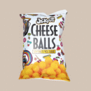 Jackpot Cheese Balls
