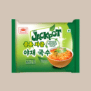 Jackpot Veggie Noodle Soup Mild