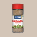Keya Cardamom Seed Powder