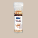 Keya Rock Salt Grinder