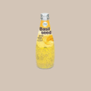 Isabgol Basil Seed Drink