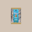 Toffairs Milky Caramel Cream Candy