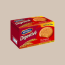 McVitie’s Digestive Original Biscuits