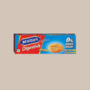 McVitie’s Digestive Biscuits 0% Added Sugar