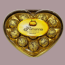 Fortunna Premium Chocolate Specialty Gift Box