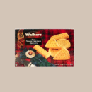 Walkers Butter Shortbread Biscuits