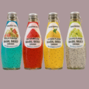 Basilseed Basil Seed Flavoured Drink
