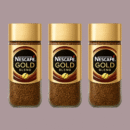 Nescafé Gold Blend Instant Coffee
