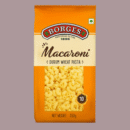 Borges Durum Wheat Macaroni Pasta