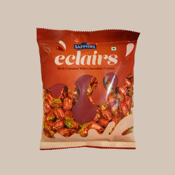 Sapphire Clair’s Milk Chocolate Candies