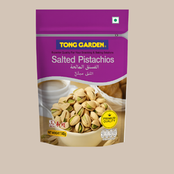Tong Garden Salted Pistachios