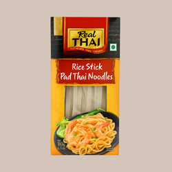 Real Thai Rice Stick Pad Thai Noodles