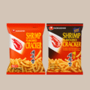 Nongshim Shrimp Flavoured Cracker
