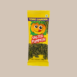 Tong Garden Salted Pumpkin Seeds