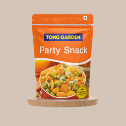 Tong Garden Party Snack