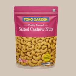 Tong Garden Freshly Roasted Salted Cashew Nuts