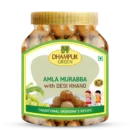 Amla Murabba with Desi Khand 900gm