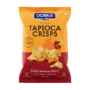 Tapioca Chips - Smoky Barbeque