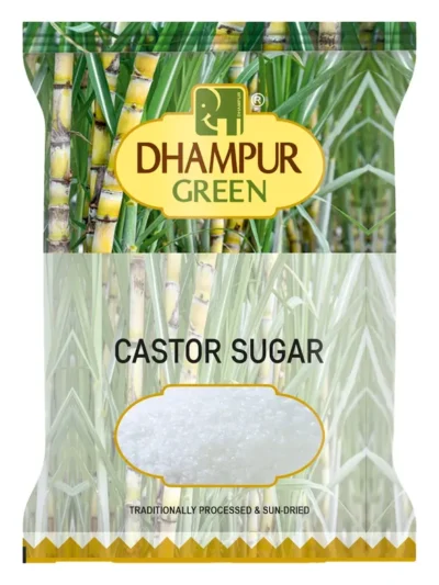 Castor Sugar 1 Kg Pack