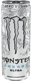 Zero Ultra a.k.a. The White Monster